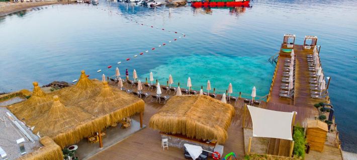 Hotel Vita Bella Resort & Spa Hotels in Bodrum
