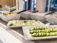 Prize by Radisson, Dortmund City - breakfast