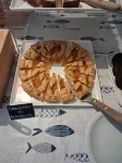Albergo Conca d'Oro - breakfast