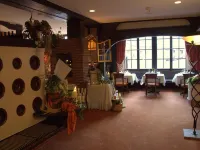 Romantisches Hotel Menzhausen Hotels in Uslar