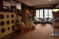 Romantisches Hotel Menzhausen