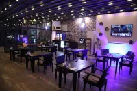 Sea House Hotel - Aamiainen