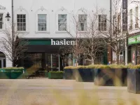 Haslem Hotel Hotels in Lisburn