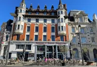 LE VIEUX BEFFROI Hotel - Restaurant - Bar - Traiteur