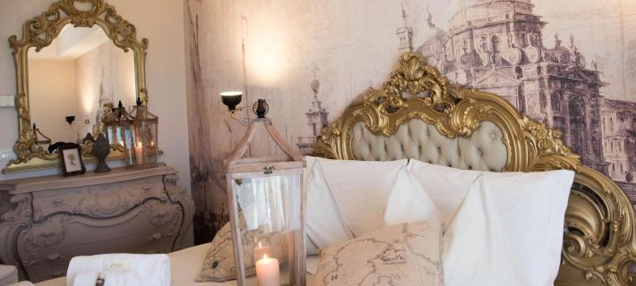 Hotel Silva Hotels in Alberobello