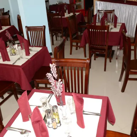 Lakemark Hotel and Tour Service Bahir Dar