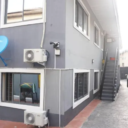 Caligeo Suites I