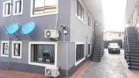Caligeo Suites I - Butik
