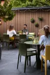 Hotel Und - Smart Alpine Stay - con vistas a la montaña