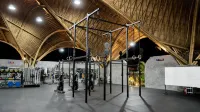Kanalla Boutique Hotel - Adults Only - Fitnessstudio