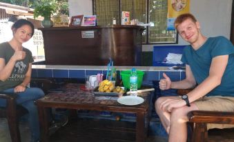 Saming Chiang Dao Guest House