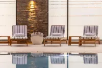 The Gleneagles Hotel - Pools