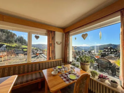 Gästehaus Talblick Baiersbronn - bar