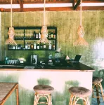 Aggehanan Beach Resort - Barer