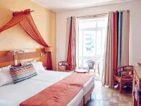 Hotel do Cerro