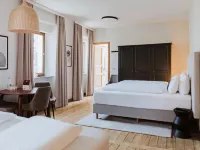 Mya Weinland Hotel Kobern-Gondorf - parking
