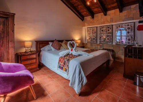 Hotel Tepeyac - 2-Star