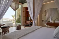 Aya Resort - balcony