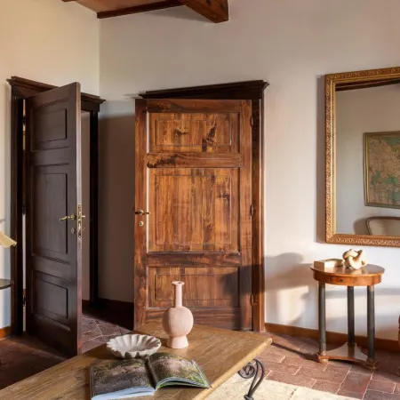 Villa San Bartolomeo