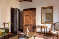 Villa San Bartolomeo - 停車場