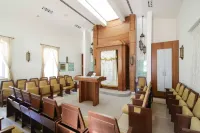 104 - King David Residence - Jerusalem-Rent -  Apartamentos vacacionales