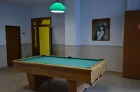 Hotel Vion - Gym