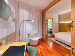 Sansi Pedralbes
