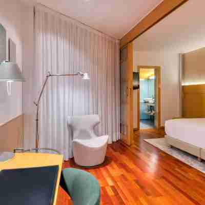 Sansi Pedralbes Rooms