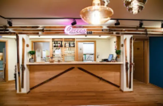 Safestay Kitzbühel Centre Hotels in 