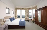 Royal Esplanade Hotel Hôtels à : Ryde