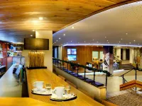 Hotel Fis Hotels in Strbske Pleso