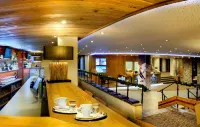 Hotel Fis Hotels in Strbske Pleso