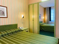 Hotel Daniel Hotel a Basiano