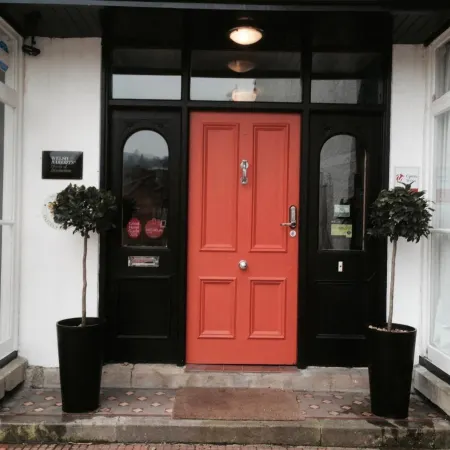 Greenbank Lodge Llangollen