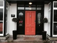 Greenbank Lodge Llangollen Hotels in Llangollen