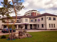 La Villa Park Hotel Hotels in Karaganda