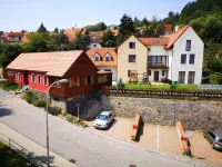 Delanta ubytování & Wellness - spa