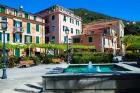 Hotel Delle Rose Hotels in Mattarana