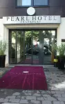 Pearl Design Hotel - Frankfurt City Hotels in Frankfurt