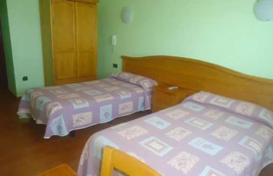 卡薩米克爾酒店-餐廳