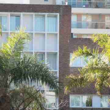 Buen Pastor Capuchinos Hotel Exterior