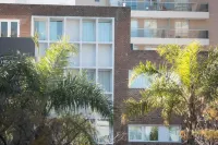 Buen Pastor Capuchinos Hotel a Cordoba City Center