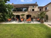 Logis Hotel la Bergerie Hôtel 3 étoiles Restaurant Savoureux