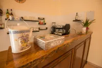 Albergo Della Corte - bar