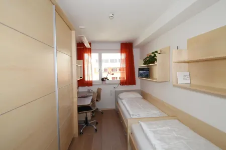 博爾扎諾科爾平豪斯酒店