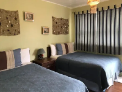 The Rex Motel at Niagara Falls