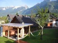 Apartments Mrakič Ξενοδοχεία στην πόλη Bovec