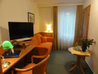 Hotel Württemberger Hof Garni Hotel a Rangendingen