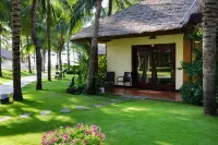 Terracotta Resort & Spa Hotels near Khu du lich Ta Cu
