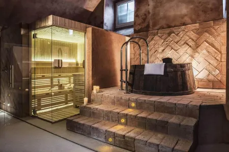 Residence Corte San Carlo